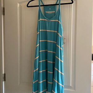 SO dress NWT